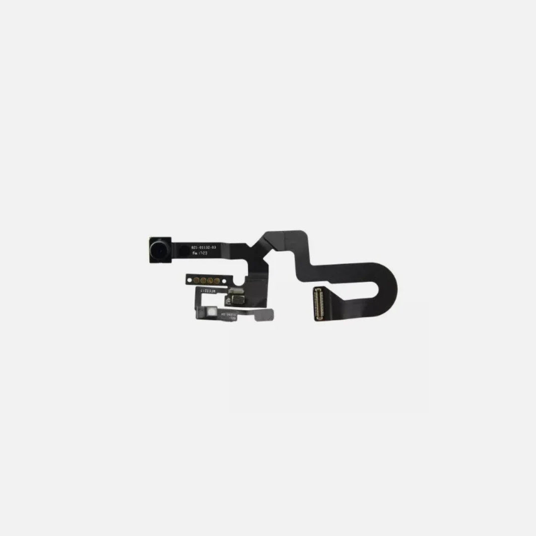 Front Camera and Proximity Sensor Flex For iPhone 8 Plus Front Camera and Proximity Sensor Flex For iPhone 8 Plus